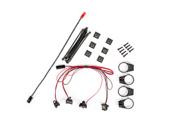 10999 - Funco Underbody Light Kit