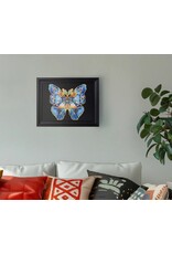 ROBOTIME ROETA003 ROWOOD MORPHO HELENA BUTTERFLY 200PC WOODEN JIGSAW PUZZLE