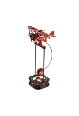 ROBOTIME ROEMCD01 SKY CAPTAIN SCALE MODEL VEHICLE