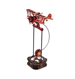 ROBOTIME ROEMCD01 SKY CAPTAIN SCALE MODEL VEHICLE