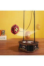 ROBOTIME ROEMCD01 SKY CAPTAIN SCALE MODEL VEHICLE