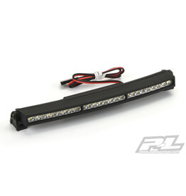 PROLINE RACING PRO627603 5" LED LIGHT BAR 6V-12V CURVED: SC & 1/8
