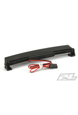 PROLINE RACING PRO627603 5" LED LIGHT BAR 6V-12V CURVED: SC & 1/8