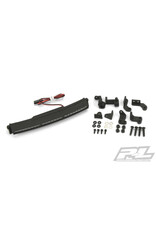 PROLINE RACING PRO627603 5" LED LIGHT BAR 6V-12V CURVED: SC & 1/8