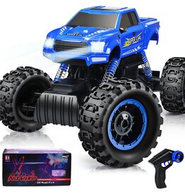 DOUBLE E DEEIMX321 1/12 MONSTER TRUCK