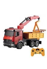 DOUBLE E DEEIMX565 TIMBER TRUCK
