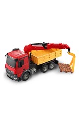 DOUBLE E DEEIMX565 TIMBER TRUCK