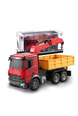 DOUBLE E DEEIMX565 TIMBER TRUCK