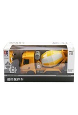 DOUBLE E DEIMX578 MERCEDES BENZ AROCS CEMENT MIXER