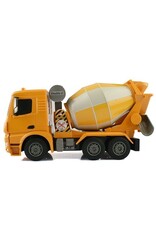 DOUBLE E DEIMX578 MERCEDES BENZ AROCS CEMENT MIXER