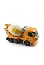 DOUBLE E DEIMX578 MERCEDES BENZ AROCS CEMENT MIXER