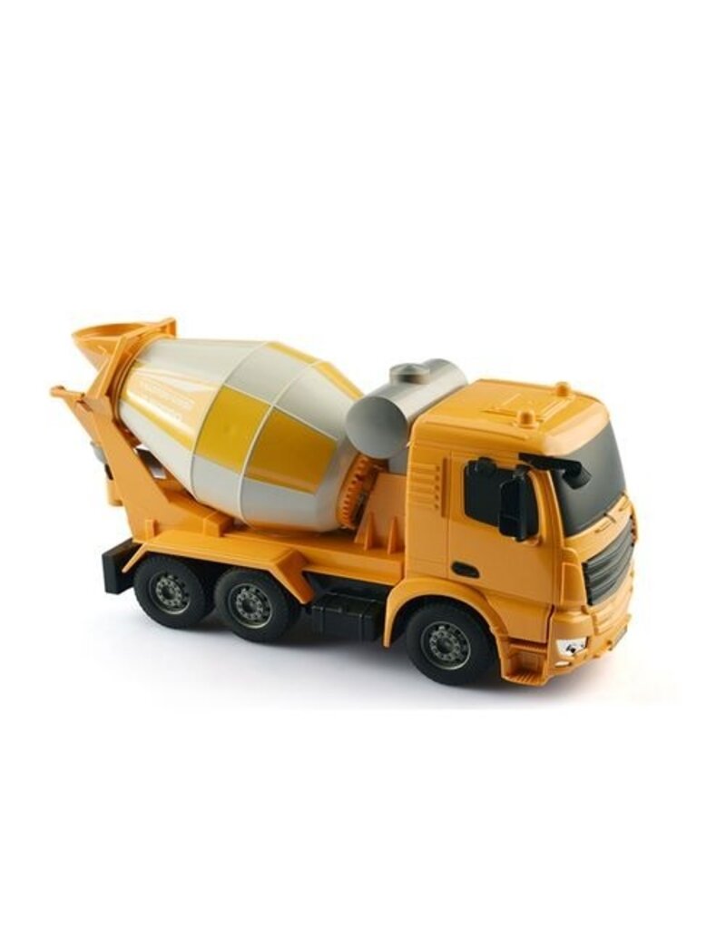 DOUBLE E DEIMX578 MERCEDES BENZ AROCS CEMENT MIXER