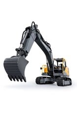 DOUBLE E DEEIMX598 1/16 SCALE VOLVO EXCAVATOR PRO