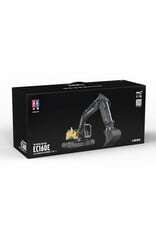 DOUBLE E DEEIMX598 1/16 SCALE VOLVO EXCAVATOR PRO