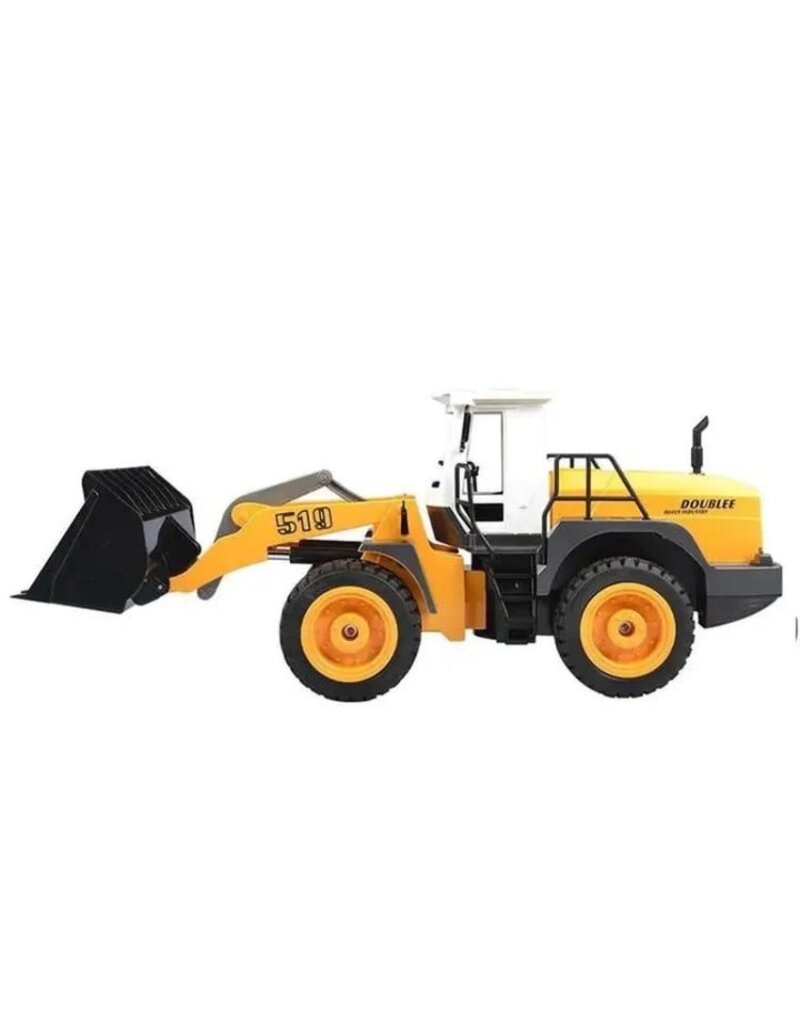 DOUBLE E DEEIMX519 1/20 RC WHEEL LOADER