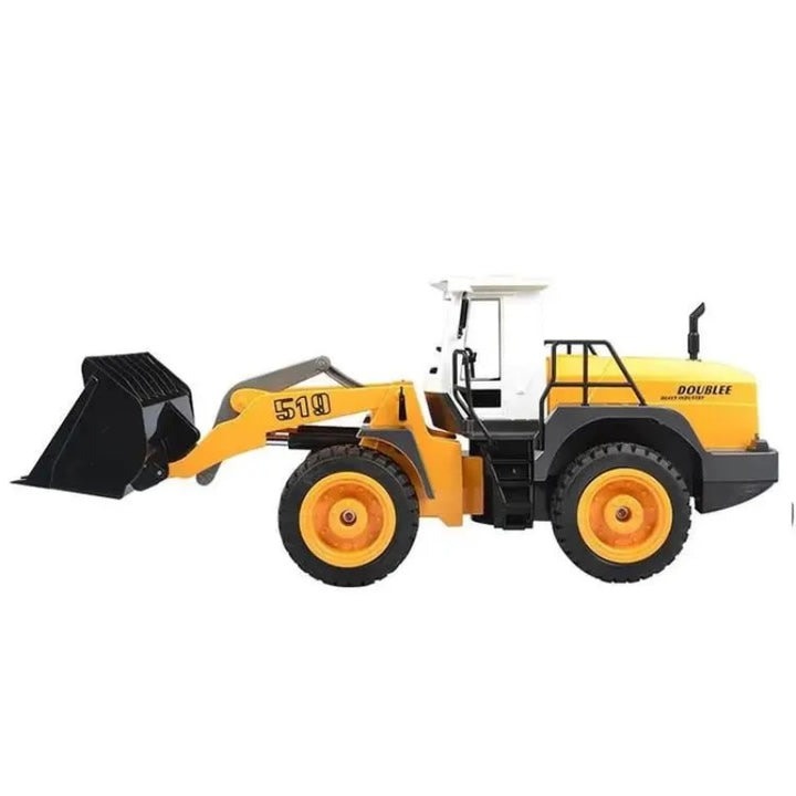 DEEIMX519 1/20 RC WHEEL LOADER - My Tobbies - Toys & Hobbies
