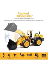 DOUBLE E DEEIMX519 1/20 RC WHEEL LOADER