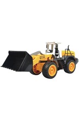 DOUBLE E DEEIMX519 1/20 RC WHEEL LOADER