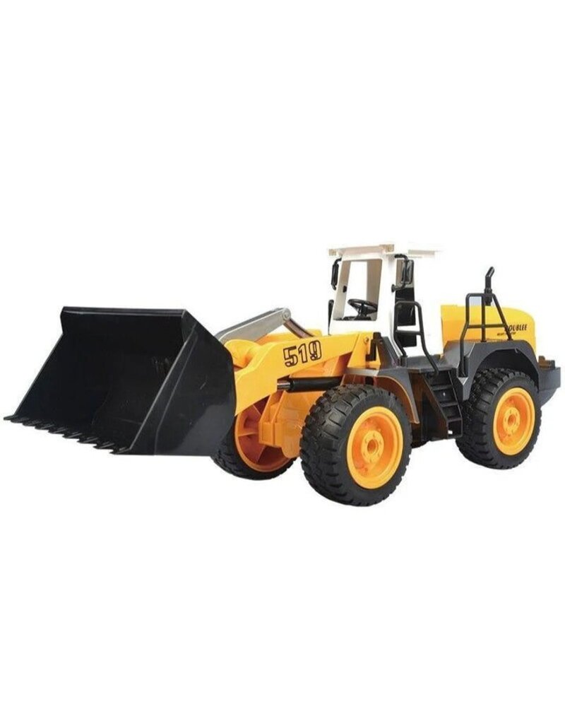 DOUBLE E DEEIMX519 1/20 RC WHEEL LOADER