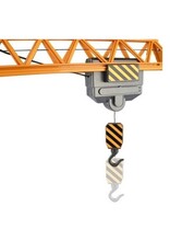 DOUBLE E DEEIMX563 RC TOWER CRANE