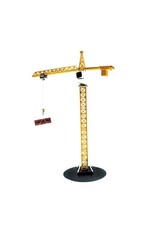 DOUBLE E DEEIMX563 RC TOWER CRANE