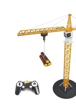 DOUBLE E DEEIMX563 RC TOWER CRANE