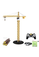 DOUBLE E DEEIMX563 RC TOWER CRANE