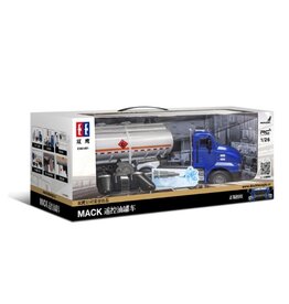 DOUBLE E DEEIMX582 RC MACK TANK TRUCK
