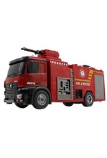 HUINA HUN11562 1/14 RC FIRE TRUCK WITH PUMP