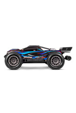 TRAXXAS TRA108076-1-BLUE MINI XRT VXL