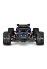 TRAXXAS TRA108076-1-BLUE MINI XRT VXL