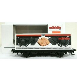 MARKLIN MARKLIN HO SCALE TRAIN CAR