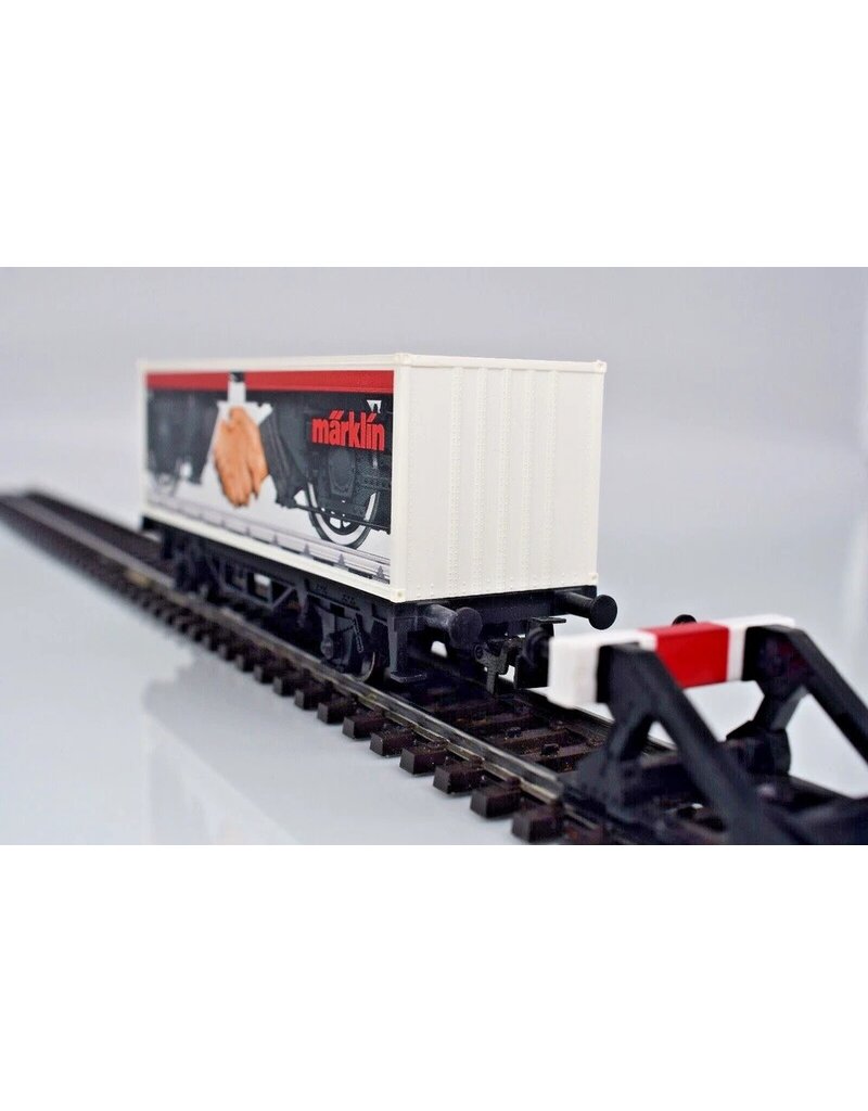 MARKLIN MARKLIN HO SCALE TRAIN CAR