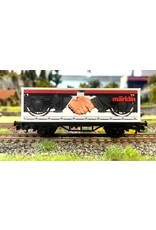 MARKLIN MARKLIN HO SCALE TRAIN CAR