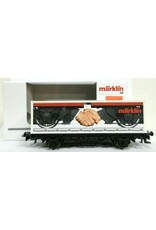 MARKLIN MARKLIN HO SCALE TRAIN CAR