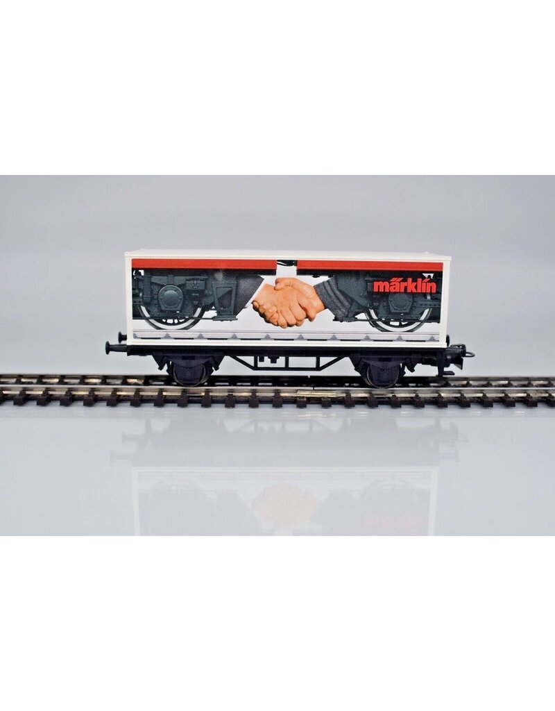 MARKLIN MARKLIN HO SCALE TRAIN CAR