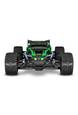 TRAXXAS TRA108076-1-GRN MINI XRT VXL