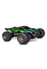TRAXXAS TRA108076-1-GRN MINI XRT VXL