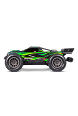 TRAXXAS TRA108076-1-GRN MINI XRT VXL