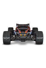 TRAXXAS TRA108076-1-ORNG MINI XRT VXL