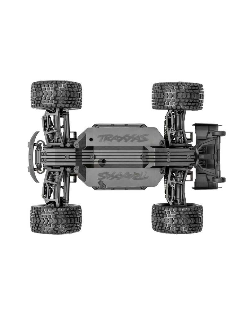 TRAXXAS TRA108076-1-ORNG MINI XRT VXL