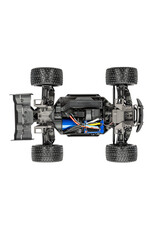 TRAXXAS TRA108076-1-RED MINI XRT VXL