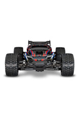 TRAXXAS TRA108076-1-RED MINI XRT VXL