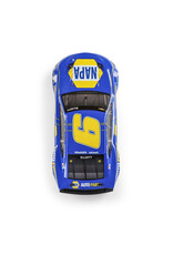LOSI LOS1122509 1/12 NASCAR CHASE ELLIOT NO. 9 2025 NAPA CHEVROLET CAMARO ZL1 RTR: BLUE