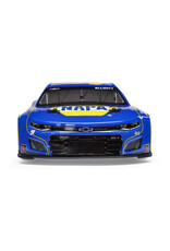 LOSI LOS1122509 1/12 NASCAR CHASE ELLIOT NO. 9 2025 NAPA CHEVROLET CAMARO ZL1 RTR: BLUE