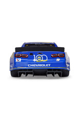 LOSI LOS1122509 1/12 NASCAR CHASE ELLIOT NO. 9 2025 NAPA CHEVROLET CAMARO ZL1 RTR: BLUE