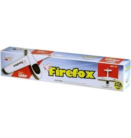 FIREFOX FF36331 FIREFOX 21.75" HAND LAUNCH GLIDER
