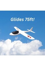 FIREFOX FF36331 FIREFOX 21.75" HAND LAUNCH GLIDER