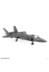 WANGE WAG4003 J-20 FIREFANG STEALTH FIGHTER 290 PCS