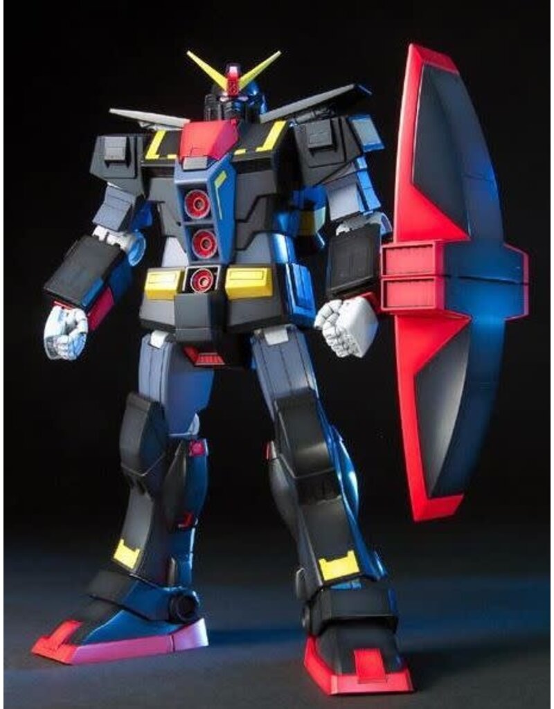 BANDAI BAN126800 1/144 PSYCHO MRX-009 GUNDAM HG